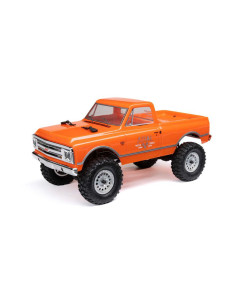 1-24 SCX24 1967 Chevrolet... 2