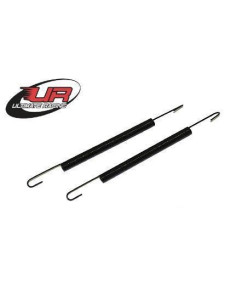 Muelles codo escape 1/10...