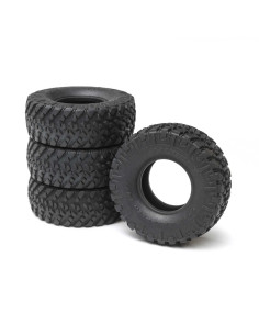 1.0 Nitto Trail Grappler...