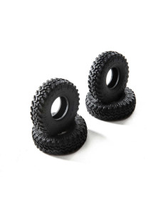 1.0 Nitto Trail Grappler...