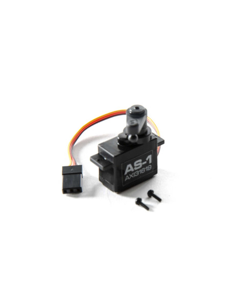 AS-1 Micro Servo