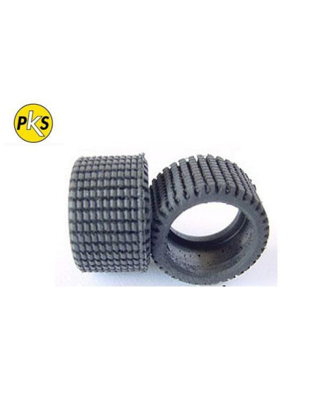 Neumáticos PL008RA rayado aguja PB R PKS (2)