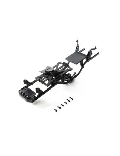 Chassis Set: SCX24