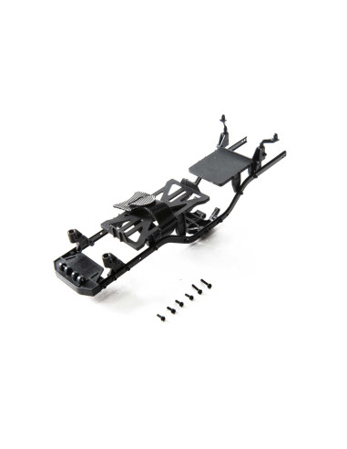 Chassis Set: SCX24