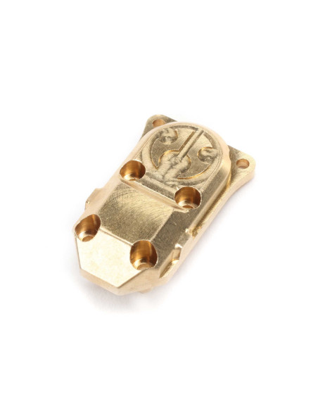 Differential Cover  Brass: SCX24  AX24