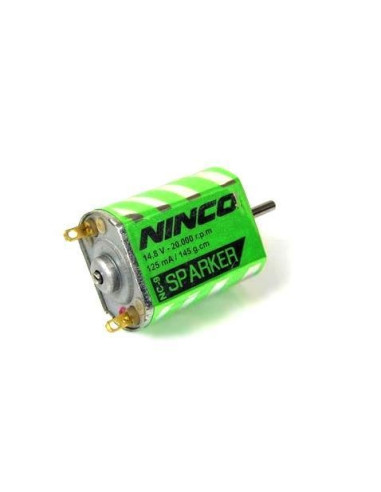 Motor NC-9 Sparker de Ninco