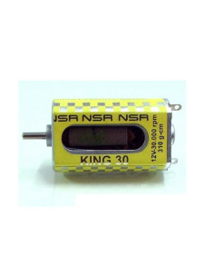 MOTOR NSR KING 30K 30000rpm...