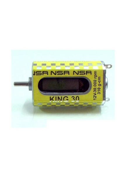MOTOR NSR KING 30K 30000rpm 310gr/cm