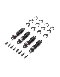 Oil Shock Set 6mm  (.213...