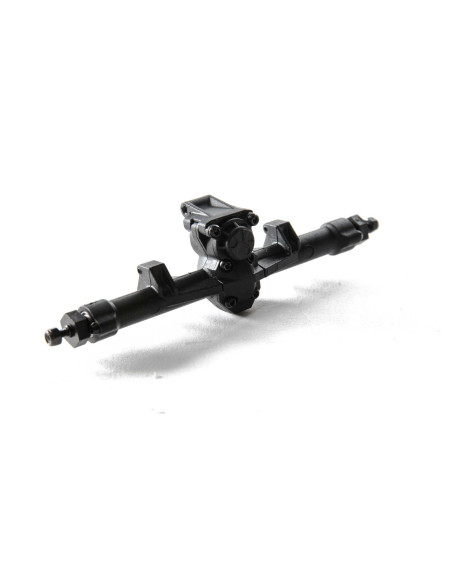 Straight Axle  Assembled: SCX24  AX24