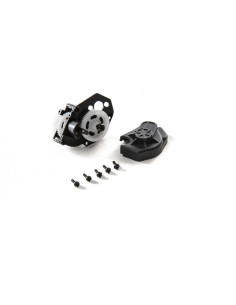 Transmission  Assembled:...
