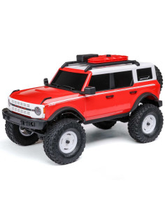 1-24 SCX24 Ford Bronco... 2