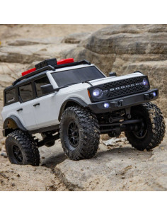 1-24 SCX24 Ford Bronco 4X4...