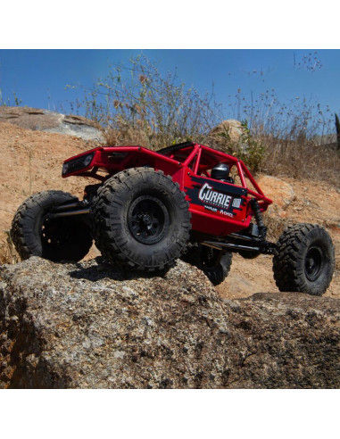 1-10 UTB10 Capra 1.9 Currie Unlimited Trail...