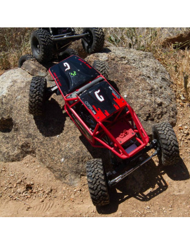 1-10 UTB10 Capra 1.9 Currie Unlimited Trail...