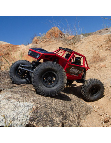 1-10 UTB10 Capra 1.9 Currie Unlimited Trail...