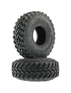1-10 Nitto Trail Grappler...