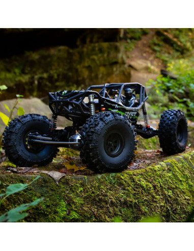 1-10 RBX10 Ryft 4X4 RTR Brushless Rock Bouncer...