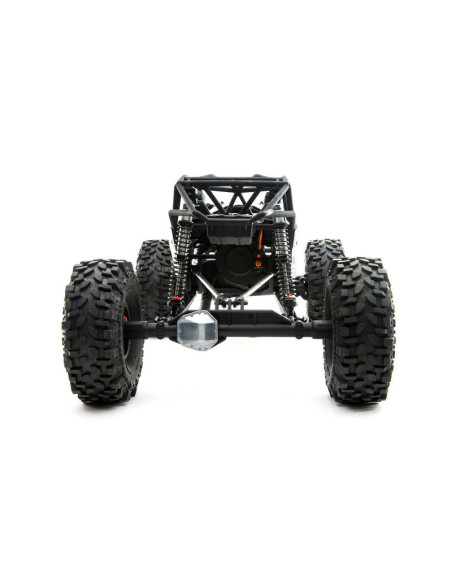 1-10 RBX10 Ryft 4X4 RTR Brushless Rock Bouncer  Black