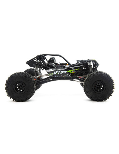 1-10 RBX10 Ryft 4X4 RTR Brushless Rock Bouncer...