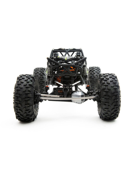 1-10 RBX10 Ryft 4X4 RTR Brushless Rock Bouncer  Black