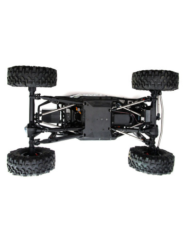 1-10 RBX10 Ryft 4X4 RTR Brushless Rock Bouncer...