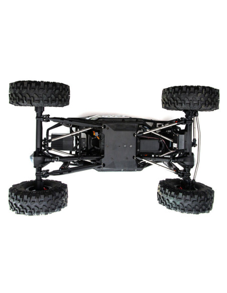 1-10 RBX10 Ryft 4X4 RTR Brushless Rock Bouncer  Black