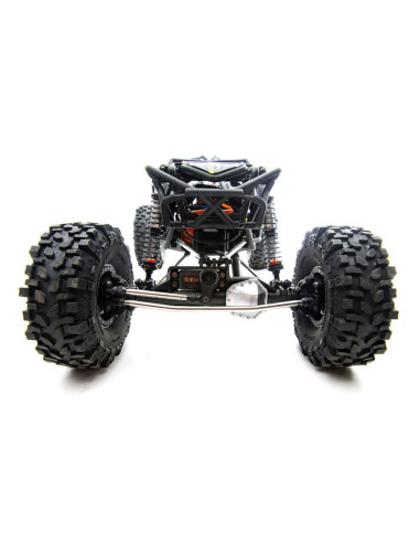 1-10 RBX10 Ryft 4X4 RTR Brushless Rock Bouncer...
