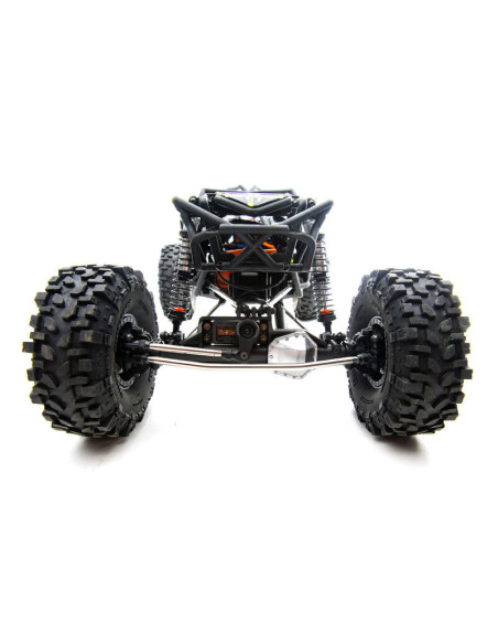 1-10 RBX10 Ryft 4X4 RTR Brushless Rock Bouncer  Black