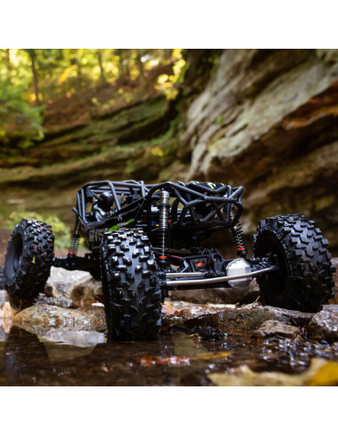 1-10 RBX10 Ryft 4X4 RTR Brushless Rock Bouncer...