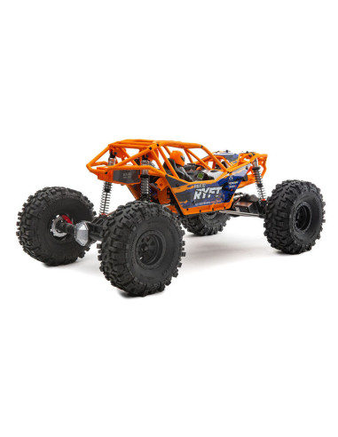 1-10 RBX10 Ryft 4X4 RTR Brushless Rock Bouncer...