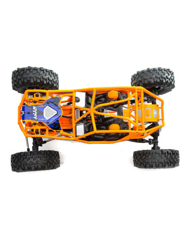 1-10 RBX10 Ryft 4X4 RTR Brushless Rock Bouncer...