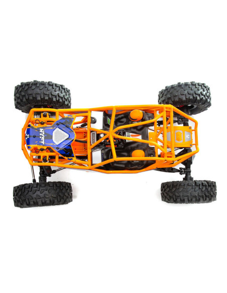 1-10 RBX10 Ryft 4X4 RTR Brushless Rock Bouncer  Orange