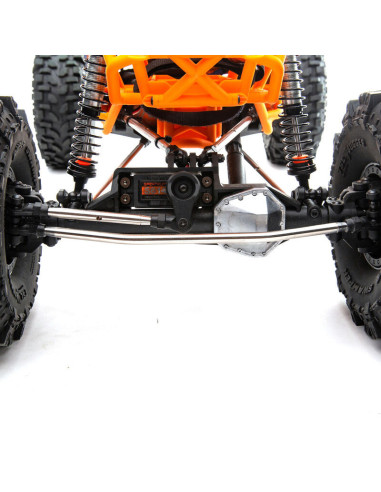 1-10 RBX10 Ryft 4X4 RTR Brushless Rock Bouncer...