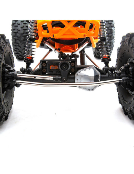 1-10 RBX10 Ryft 4X4 RTR Brushless Rock Bouncer  Orange