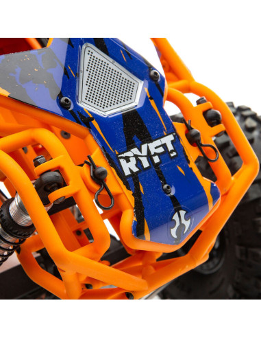 1-10 RBX10 Ryft 4X4 RTR Brushless Rock Bouncer...