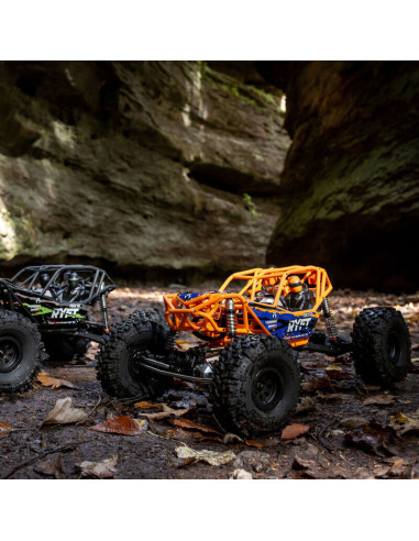 1-10 RBX10 Ryft 4X4 RTR Brushless Rock Bouncer...
