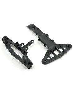 7335 Bumper front mount...