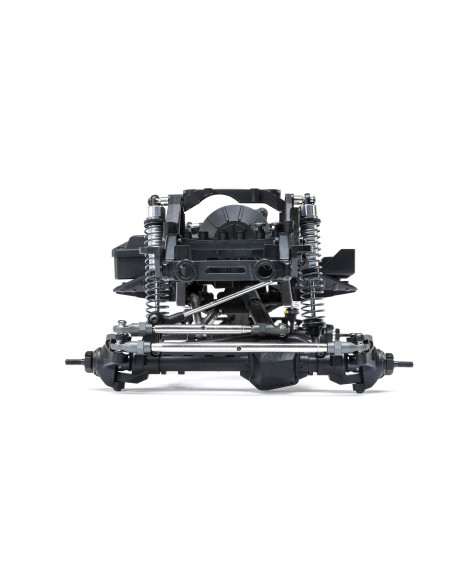 1-10 SCX10 III Base Camp 4WD Rock Crawler Builder's Kit
