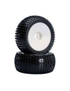 Neumáticos LRP Truggy...