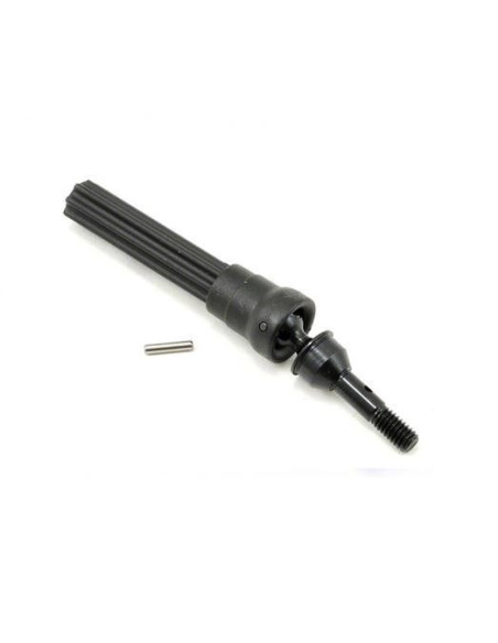 7251 Traxxas Outer Driveshaft Assembly Summit VXL 1/16