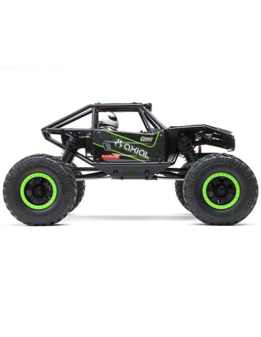 1-18 UTB18 Capra 4X4 RTR Brushed Rock Crawler...