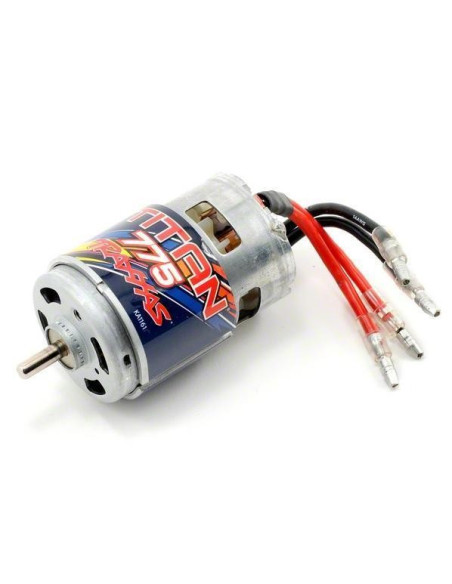 5675 Motor TITAN 775 (10-turn/16.8 volts) (Summit)