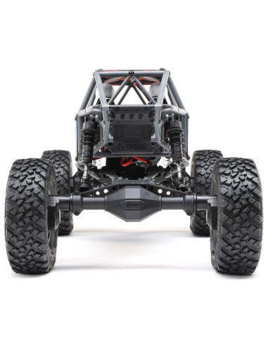 1-18 UTB18 Capra 4X4 RTR Brushed Rock Crawler...