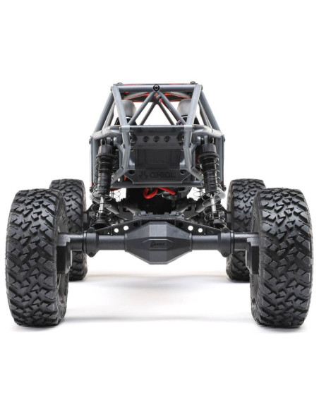 1-18 UTB18 Capra 4X4 RTR Brushed Rock Crawler (Battery & Charger Included)  Gray