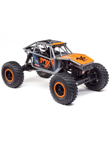 1-18 UTB18 Capra 4X4 RTR Brushed Rock Crawler...