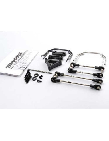 5498 Traxxas Sway Bar Kit E-Revo Brushless Edition