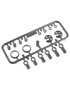 10mm Shock Parts Tree 2