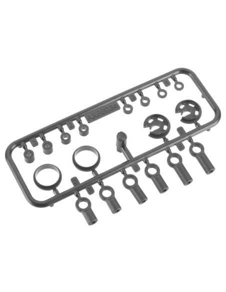 10mm Shock Parts Tree 2