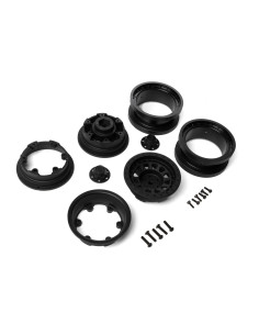 2.9" Black Rhino Primm...